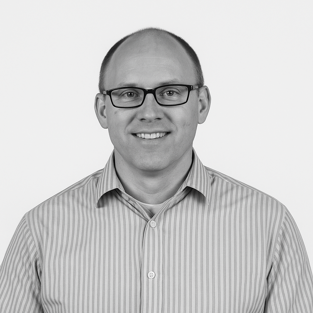 Jason Moore