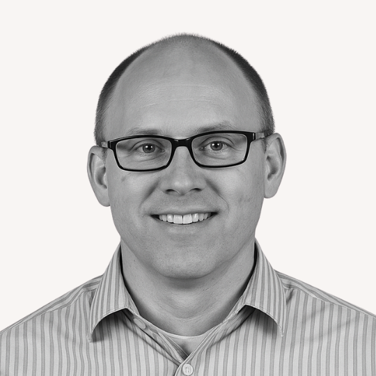 Jason Moore